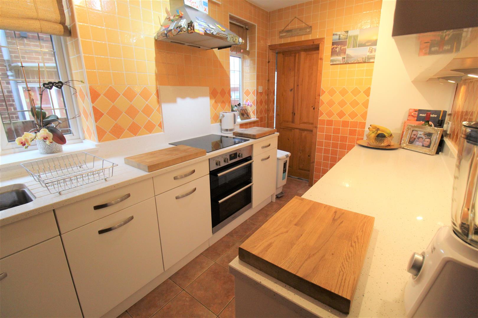Ash Bank Road, Werrington, Stoke-On-Trent